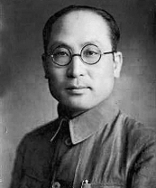 鐌1895-1968|ˣйhT1929ꮅI(y)Ӣ۶W(xu)оԺ 19374Ϻ(chung)k|վйI(lng)(do)ͬܶBh1939S|վ(jng)hwؑcйϷI(lng)(do)όӽy(tng)(zhn)͌cЇͬ˵Ą(chung)Ⱥ@ȡ1941uK(lin)Լ1945ձP(gun)|܊ږ|Ԕ(x)ش1995_˹(lin)׷l(wi)(zhn)ʮo(j)¡