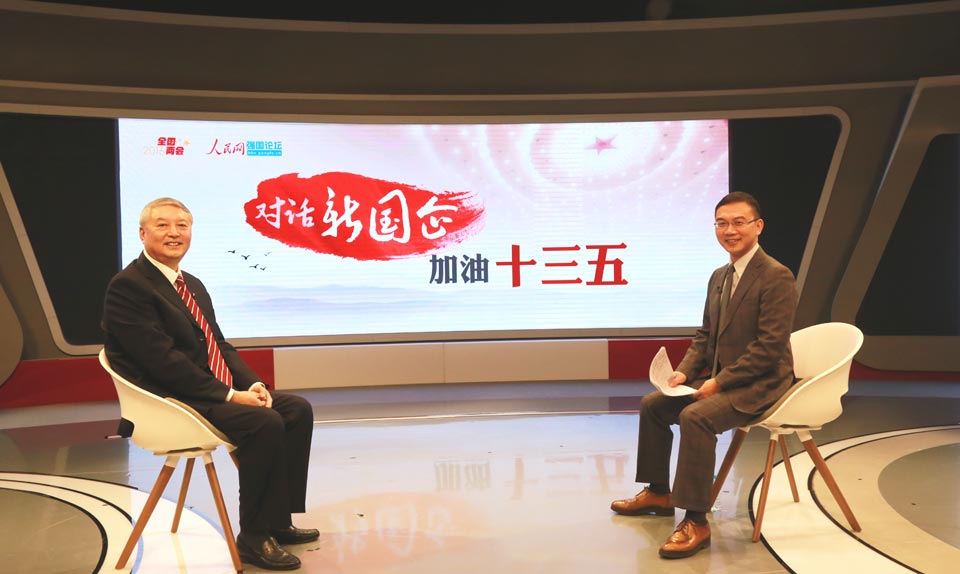 中國(guó)核建集團(tuán)董事長(zhǎng)王壽君：核電“走出去”將帶動(dòng)工程設(shè)計(jì)、裝備制造、工程建造“走出去”