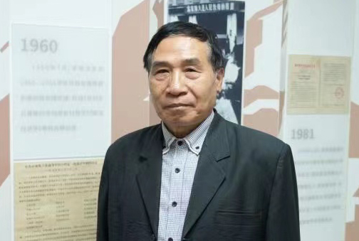 北京師范大學(xué)政府管理研究院院長(zhǎng)、教授唐任伍